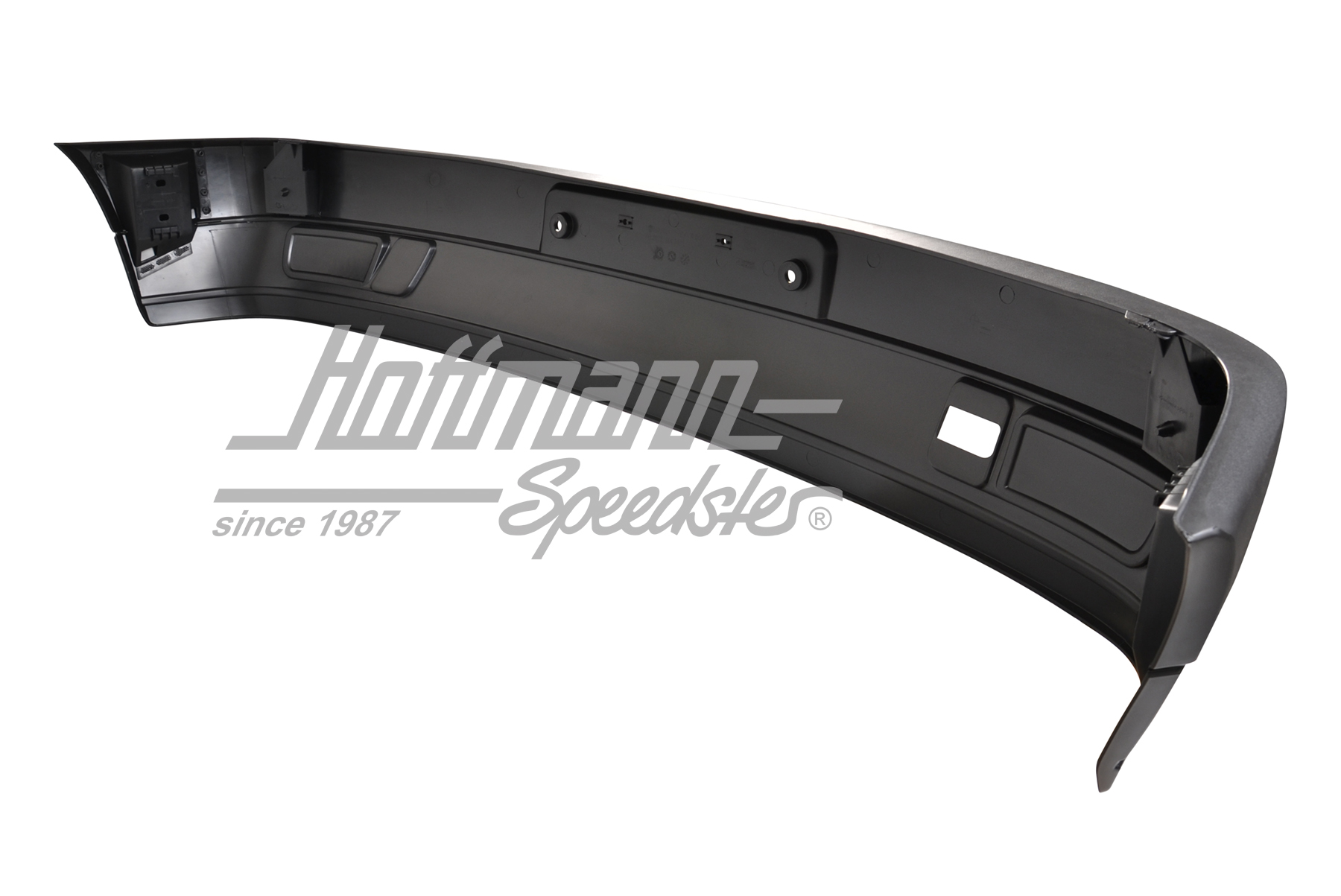 Parachoques, anterior, sin faro antiniebla, 9.90-12.95                                              