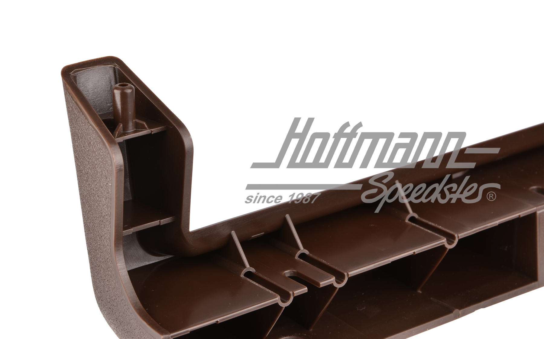 Ángulo de sujeción
, estárter, Diesel/TDI, marrón                                                  