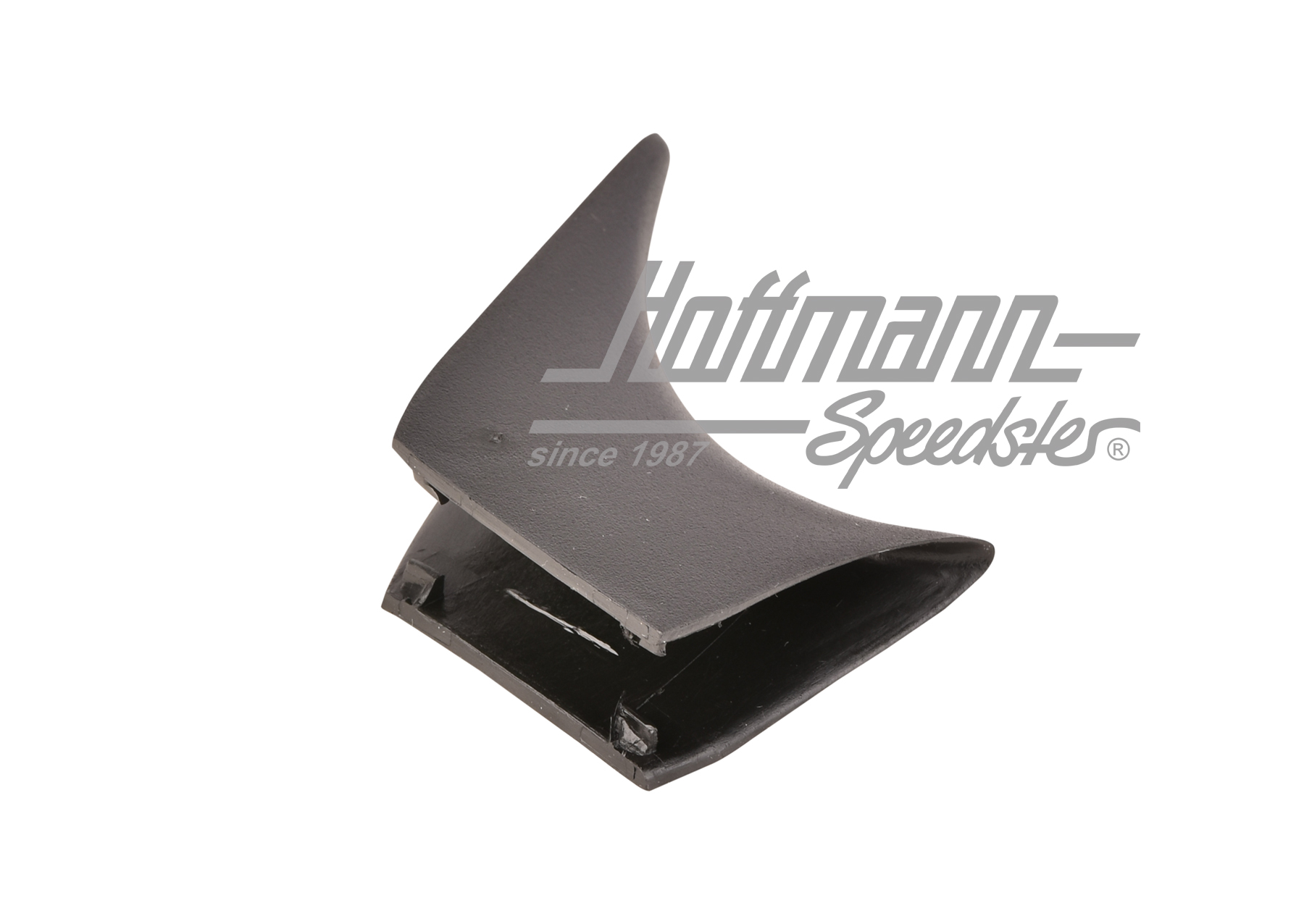 Cobertura, toma de aire, parachoques ancho                                                          