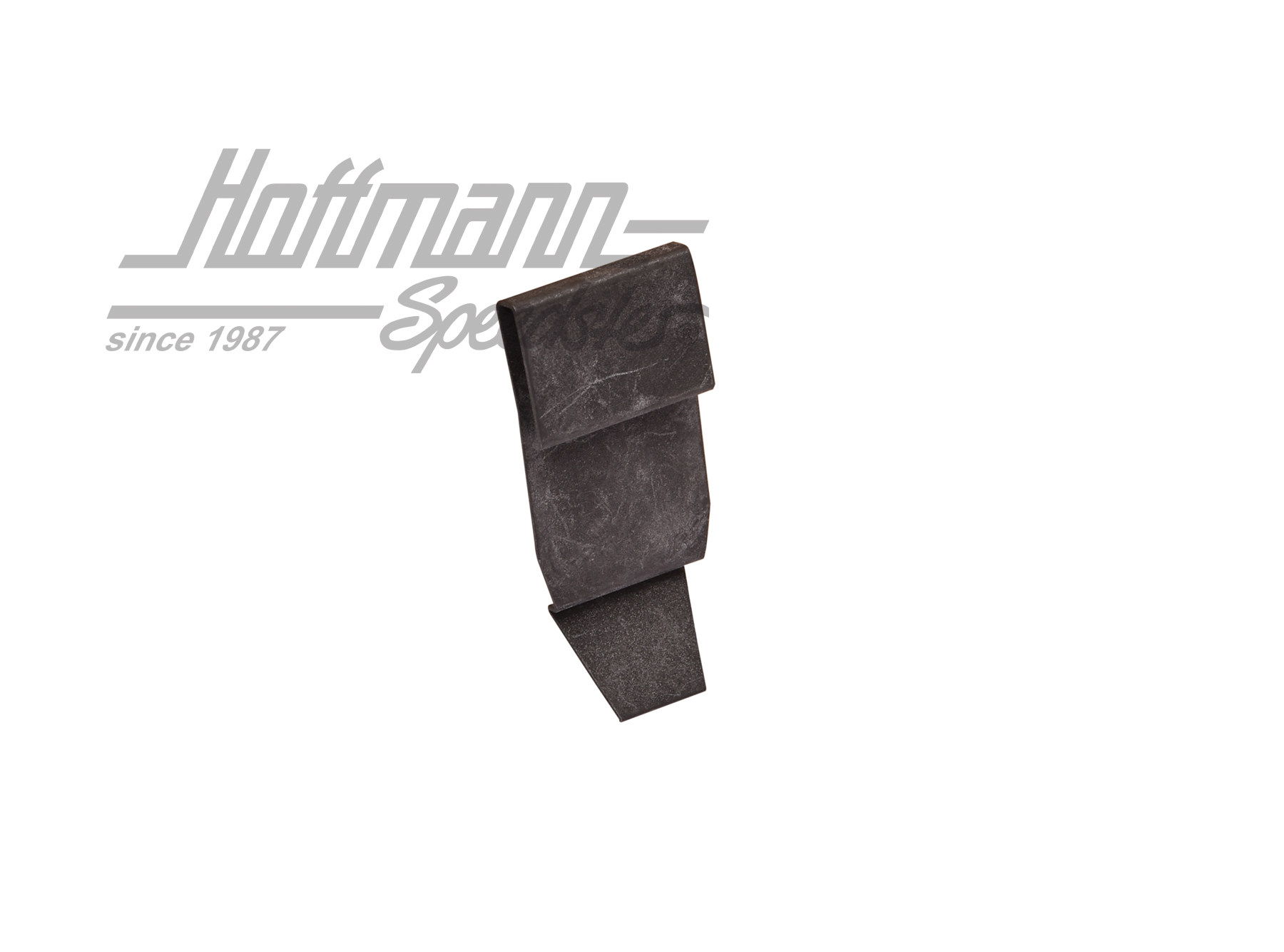 Clip, carcasa de instrumentos
, Furgoneta T3                                                       