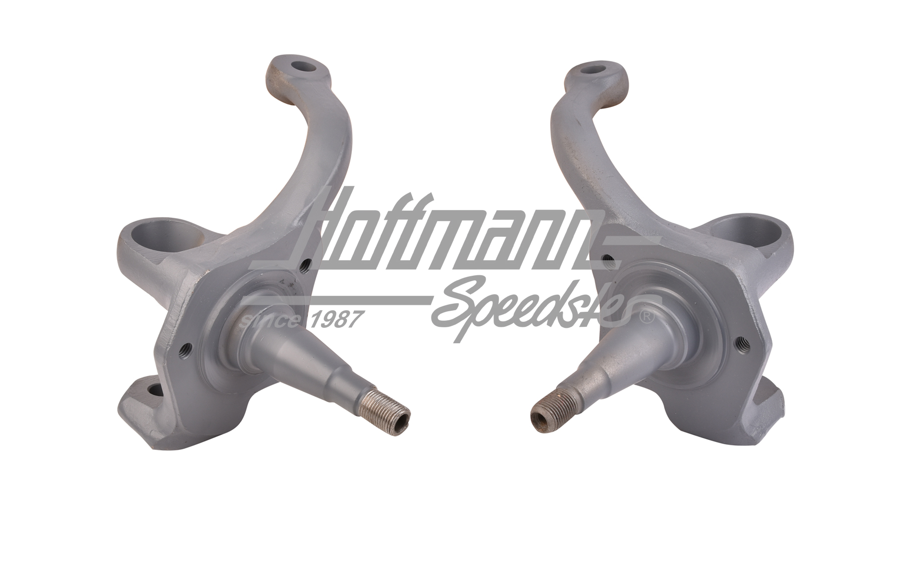 Juego de mangueta de eje, freno de tambor, freno de tambor | 113 405 311 E + 113 405 312 E | 020-4036-50