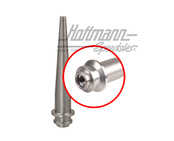 Pasador, alojamiento de eje, anterior, 911, largo | 591034-9 | 590-0150-20