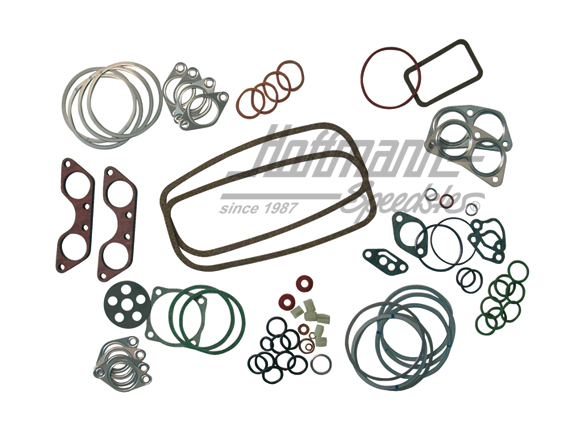 Kit de juntas de motor, 1.8-2.0, 8.73-7.79 | 029 198 009 A | 092-0523