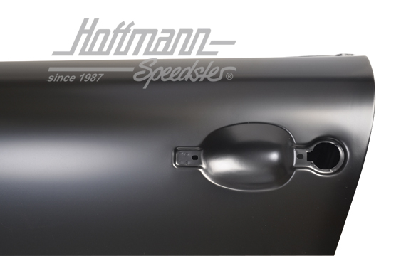 Puerta, Porsche 911/912, 69-72, izquierda Puerta, Porsche 911/912, 69-72, izquierda