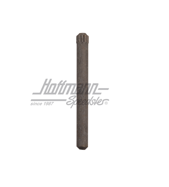 Perno, ventana corredera Brazil
 | 237 847 769 1 | 090-6340-10