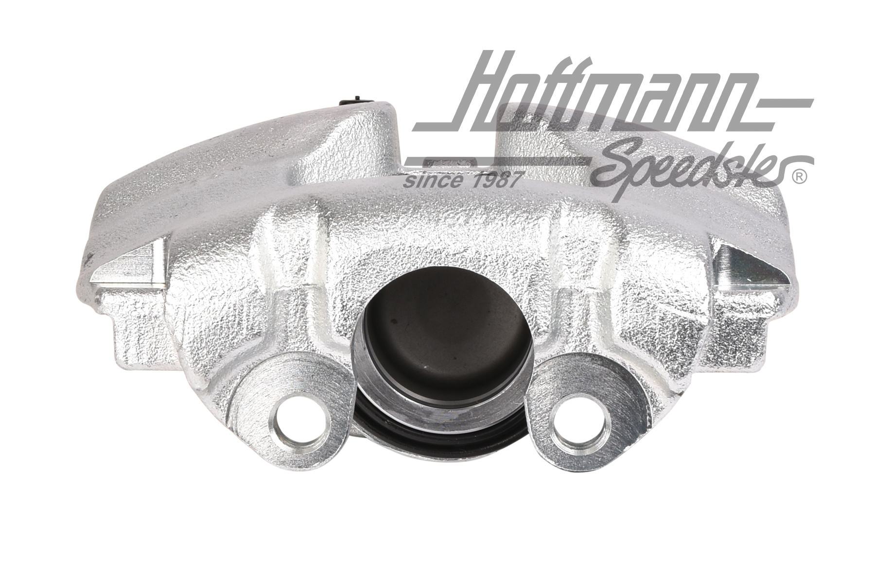 Pinza de freno, anterior, Furgoneta T4, 96-03, derecha                                              