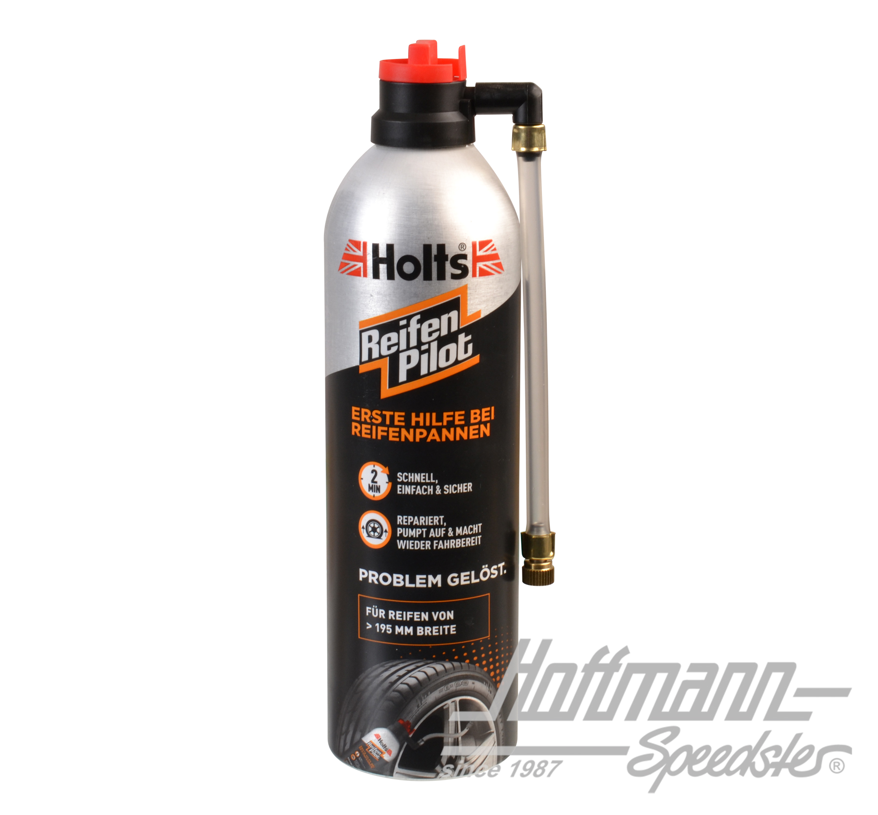 Sellante anti-pinchazos, 500 ml | 105140 | 020-9130