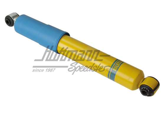 Amortiguador, delantero, Furgoneta T2, Bilstein | 24-632799 | 090-0160-30