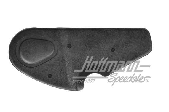 Cubierta de asiento, 8.75-, lado derecho del asiento | 171 881 478 C | 055-7096-05
