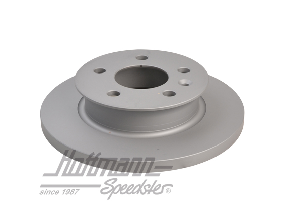 Disco de freno, anterior, T3 Syncro, 84-, 14" | 251 407 615 | 325-1511