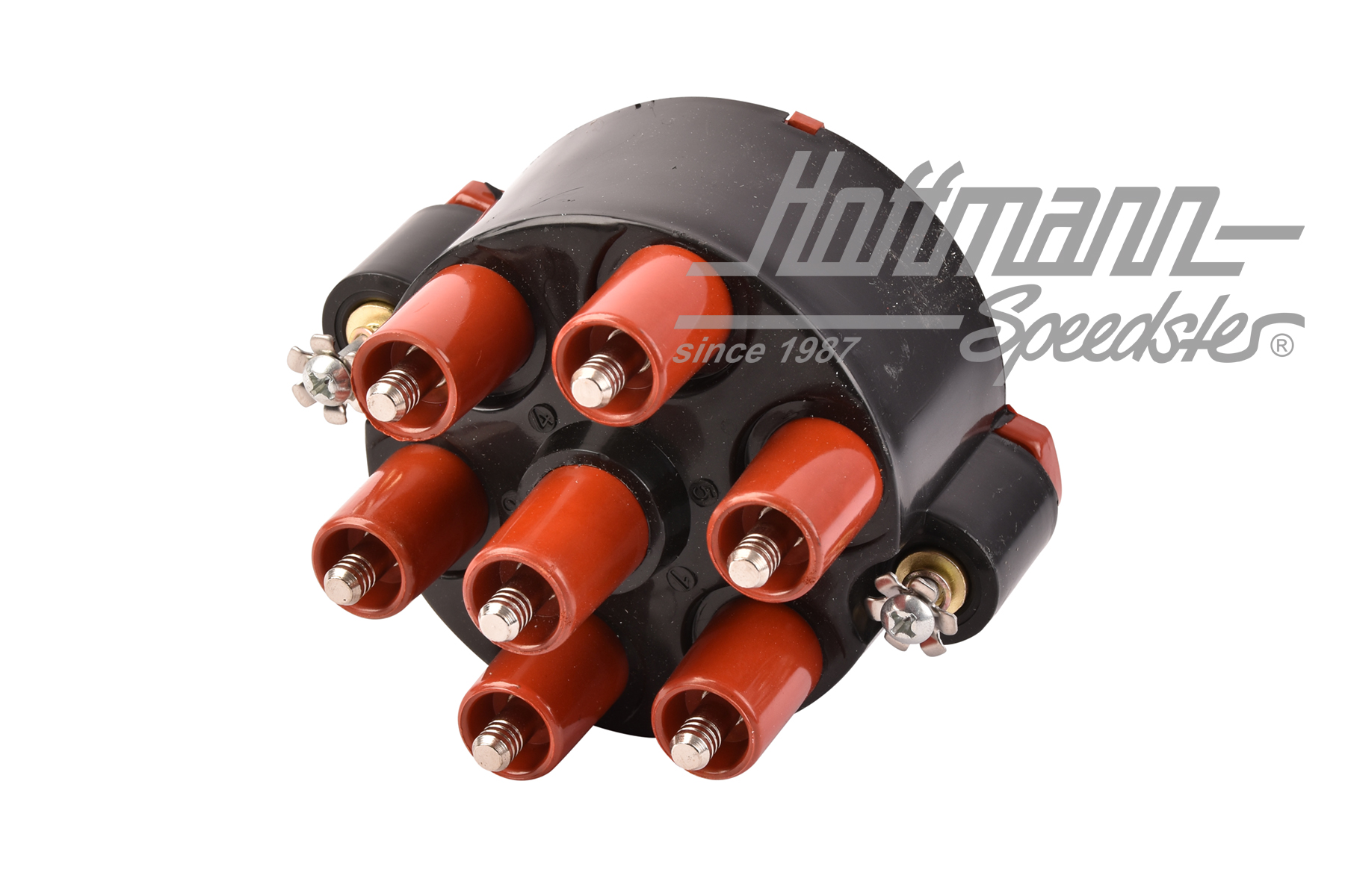 Tapa de distribuidor, Porsche 964/993                                                               