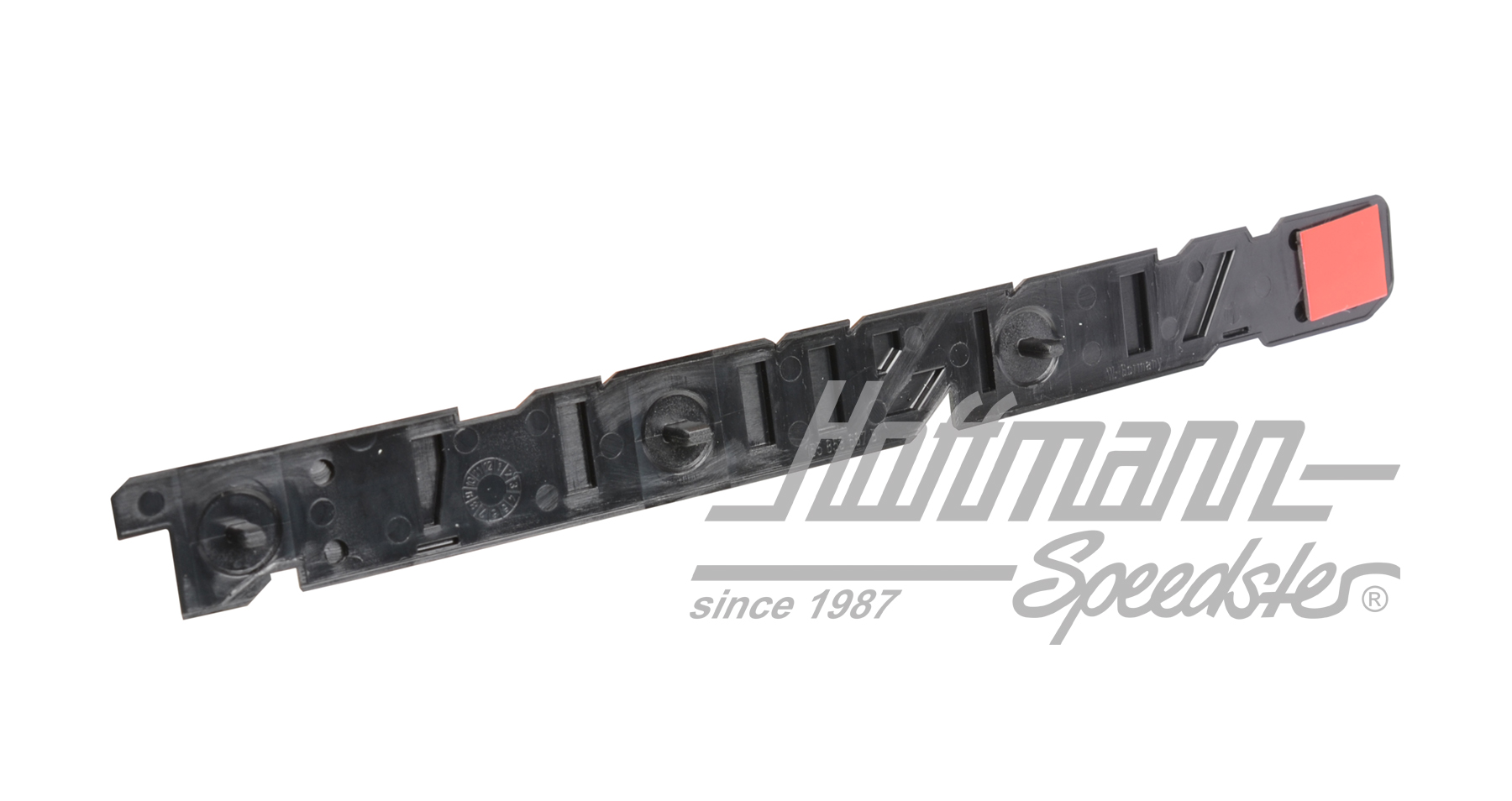 Logotipo,  Cabriolet, posterior, cromado                                                            