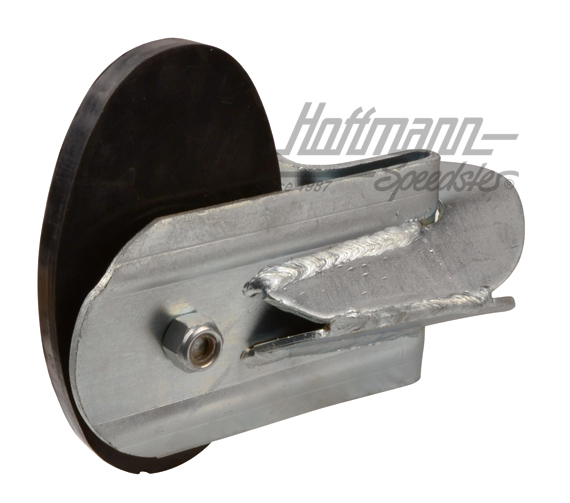 Peldaños, Furgoneta T1                                                                              