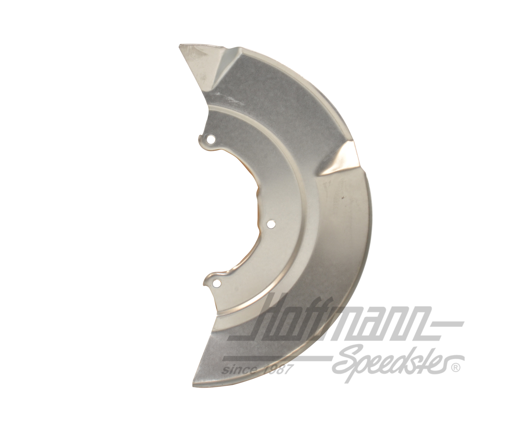 Chapa guardapolvo
, anterior, Furgoneta, izqda.                                                    