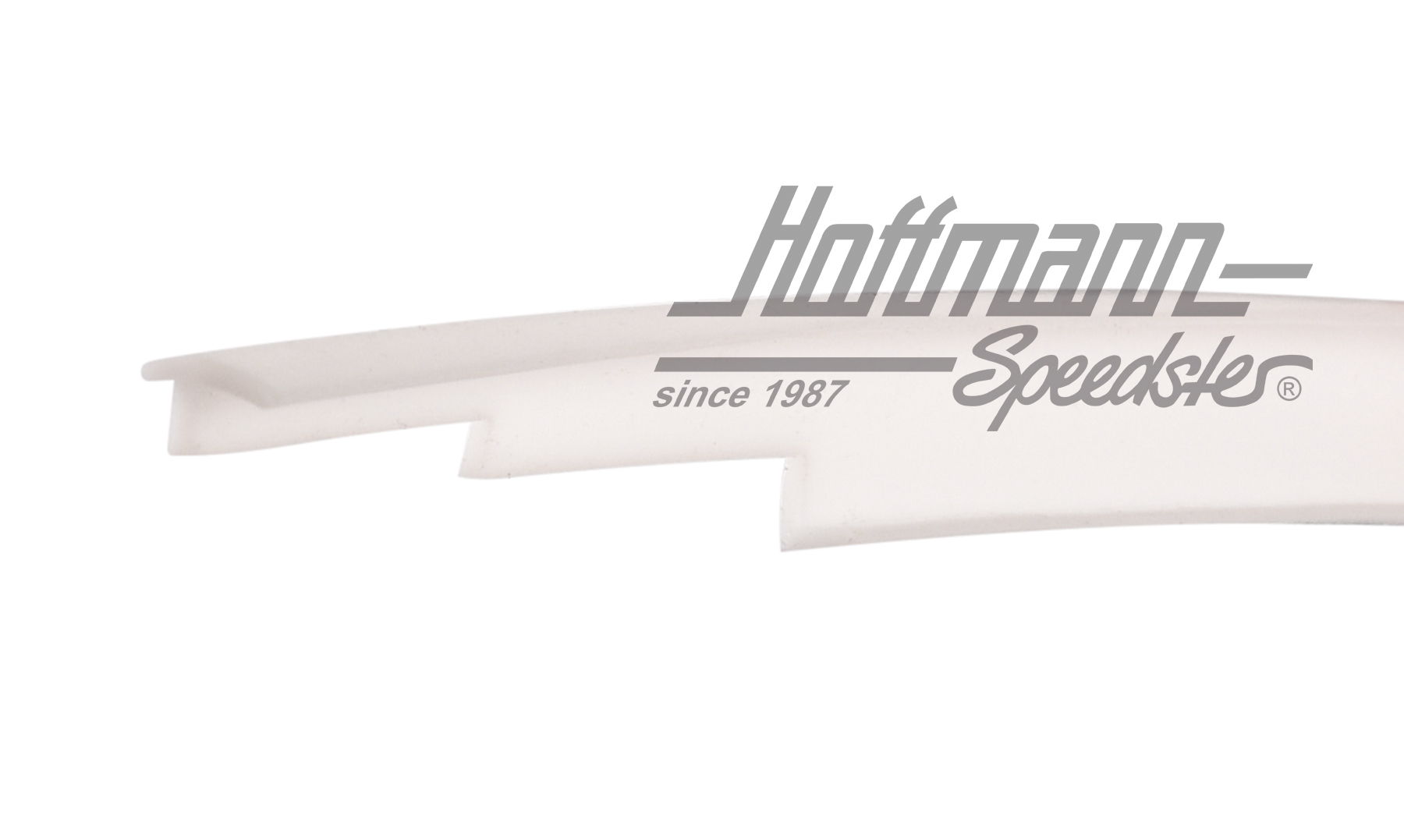 Burlete, ensanchamiento de estribera, 90E                                                           