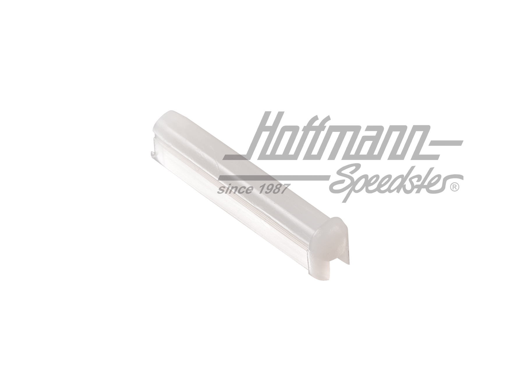 Guía, ventana corredera
, Furgoneta T2, 8.77-7.79                                                  