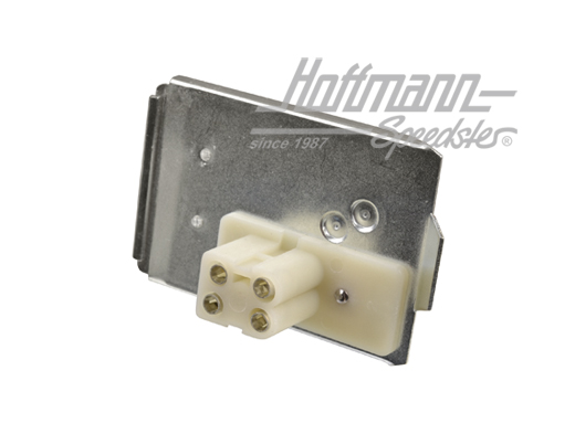 Resistencia de protección, ventilador, Golf                                                         