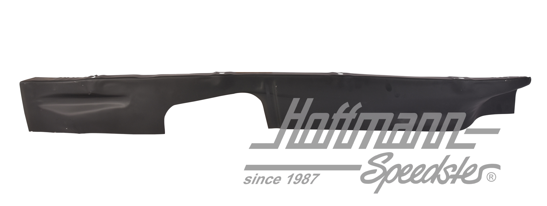 Panel de reparación, delantero, superior, Golf 1, izquierdo                                         