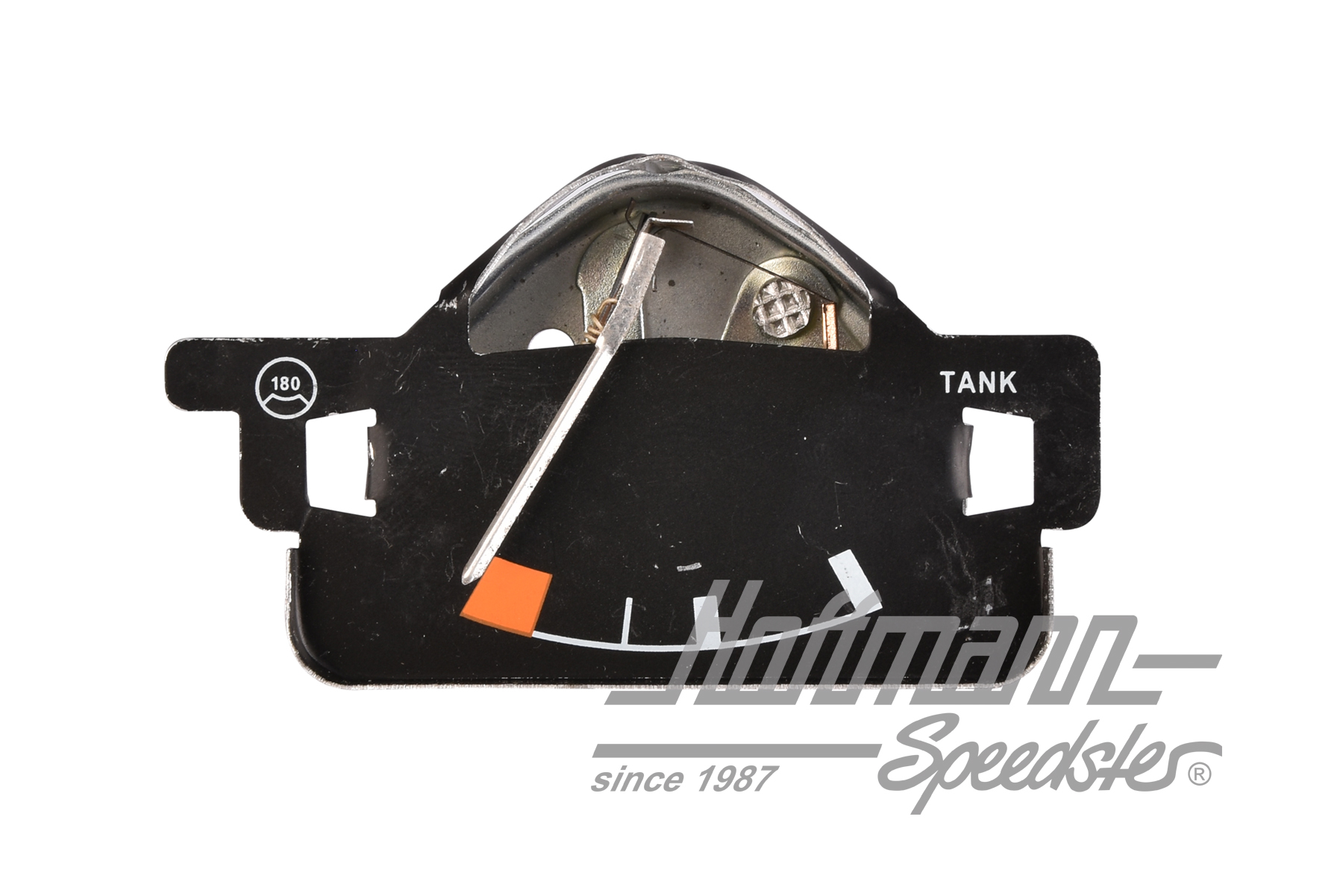 Indicador de nivel de combustible, Furgoneta T3, 5.79-7.84                                          