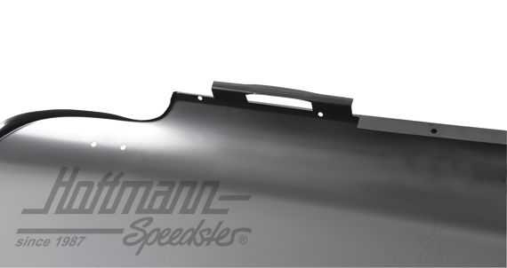 Panel de puerta exterior, 65-89, izquierda, calidad superior                                        