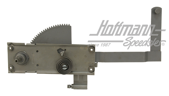 Elevalunas, 8.63-7.67, derecho | 141 837 502 C | 066-0410-02