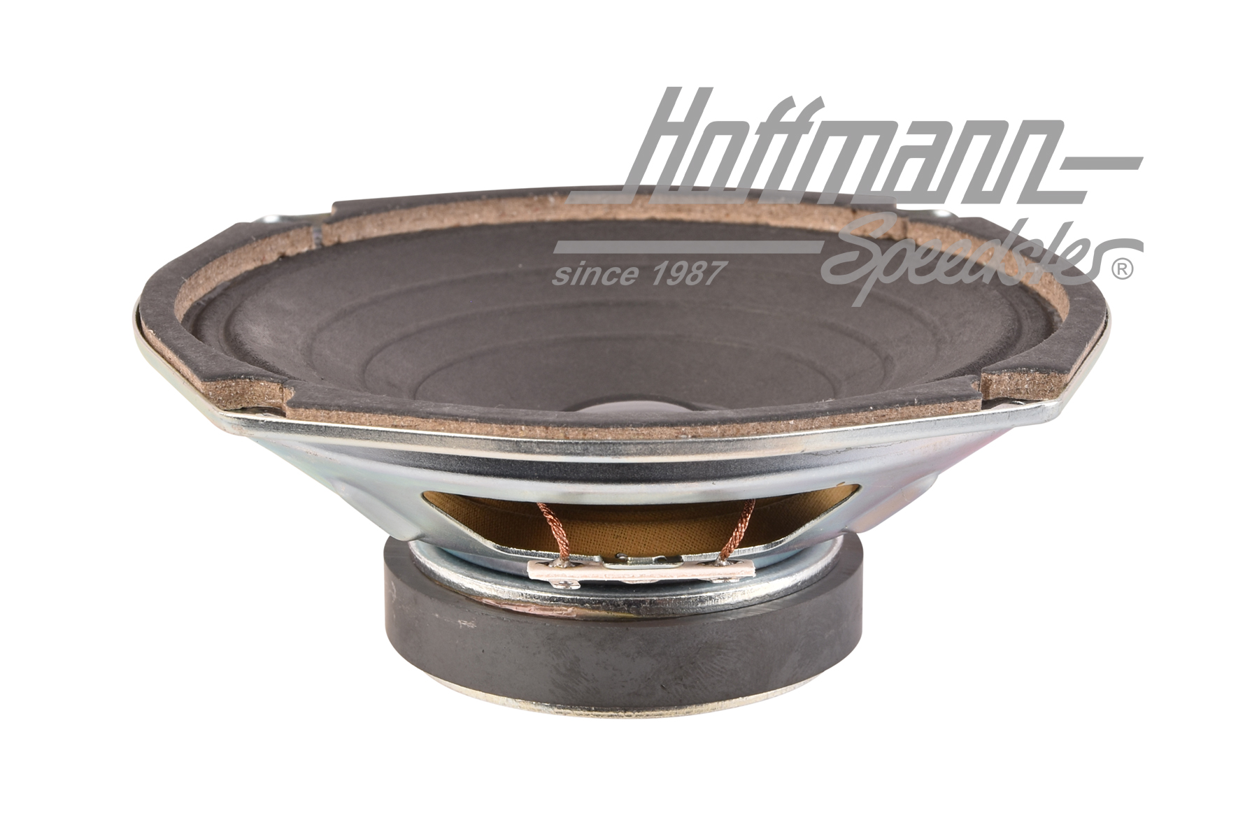 Altavoz, tablero de a bordo, 10.52-                                                                 