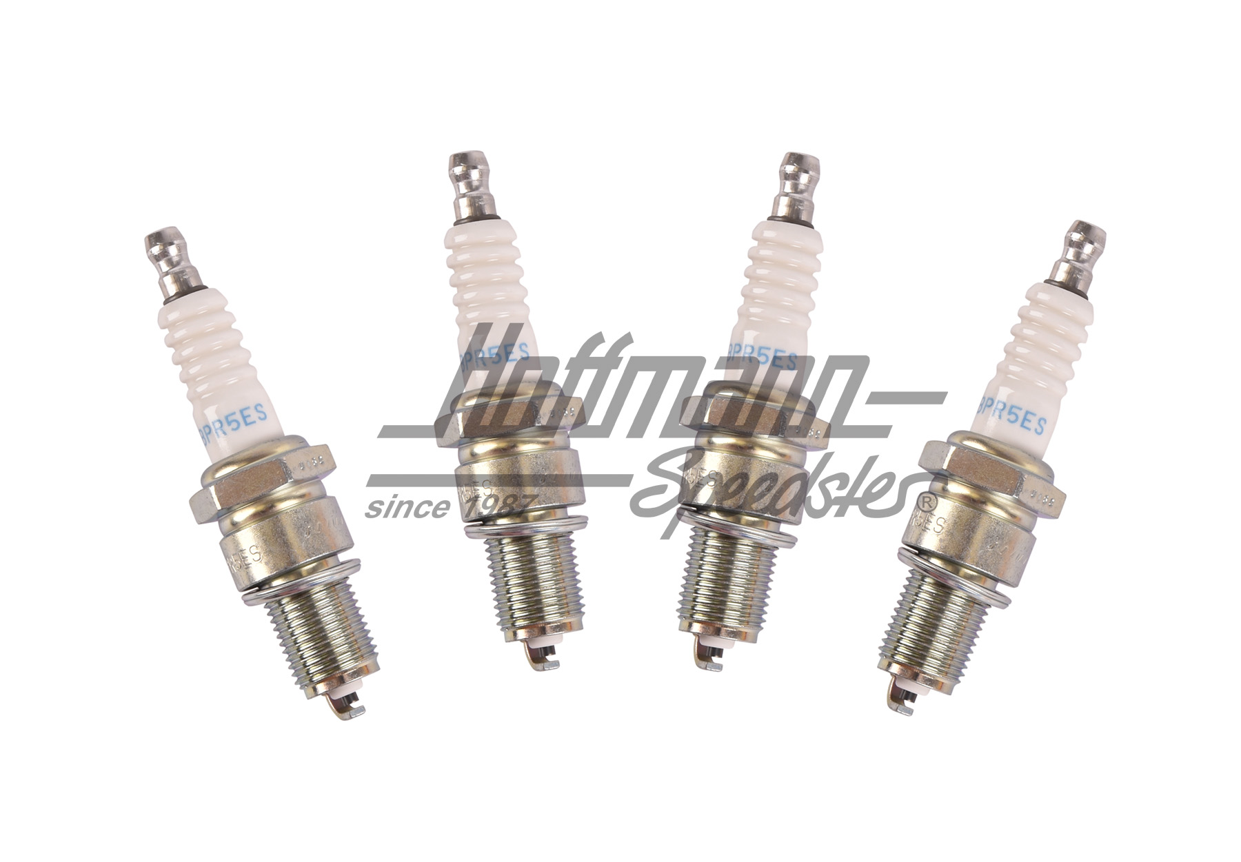 Bujías, NGK BPR5ES, Golf 1 | NG 7734 | 190-0100