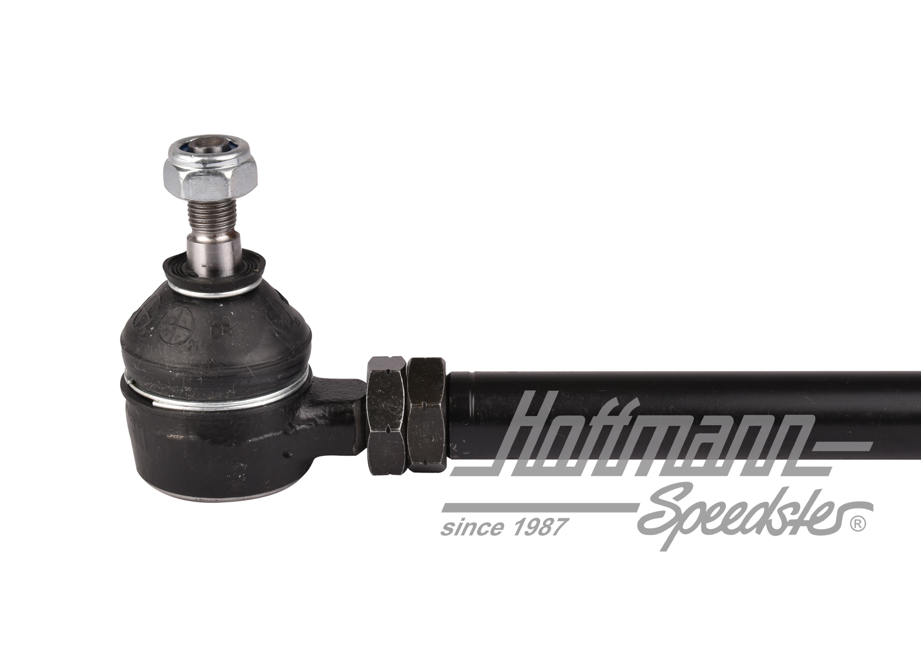 Barra de acoplamiento, Furgoneta T1, 3.55-7.67, dcha., ajustable                                    