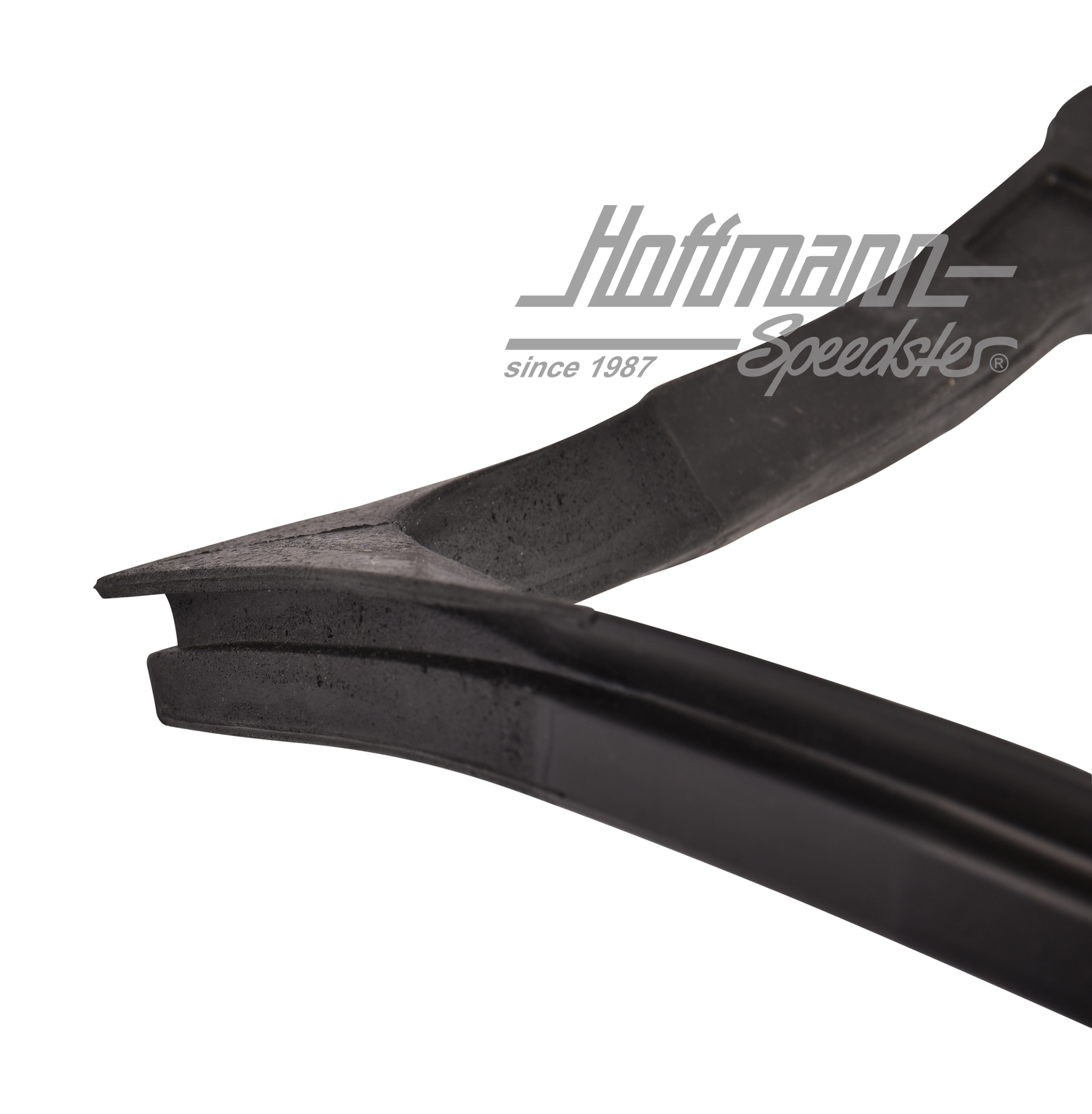 Junta de puerta, Furgoneta T2, 8.67-7.79, derecha, Calidad superior  
                             