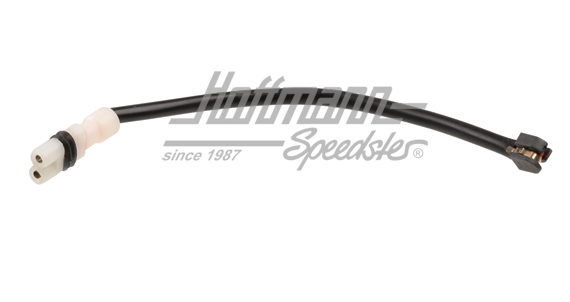 Contacto de advertencia, pastillas de freno, anterior/ posterior, 928/964                           