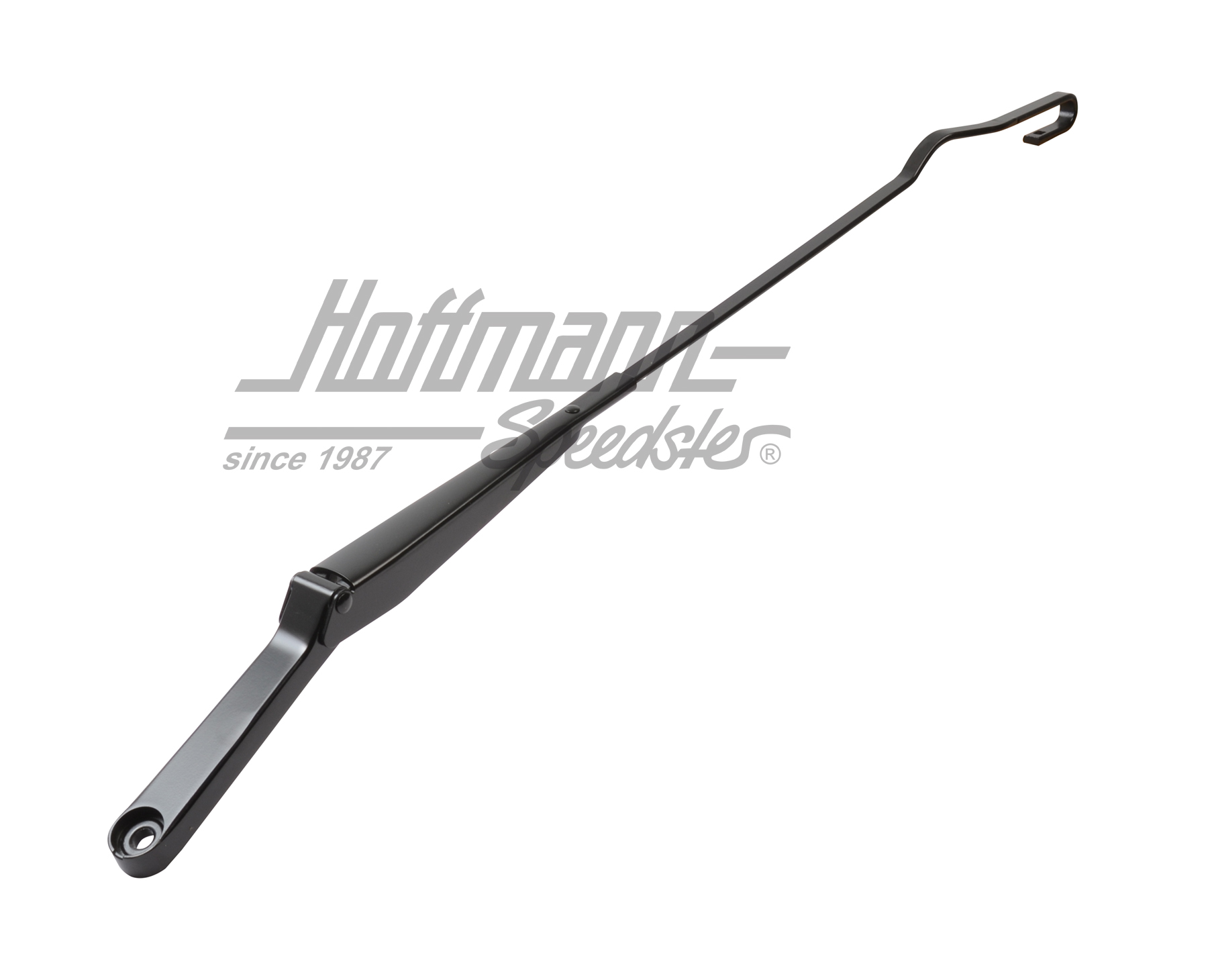 Brazo de limpiaparabrisas, anterior, Furgoneta T4, dcha.                                            