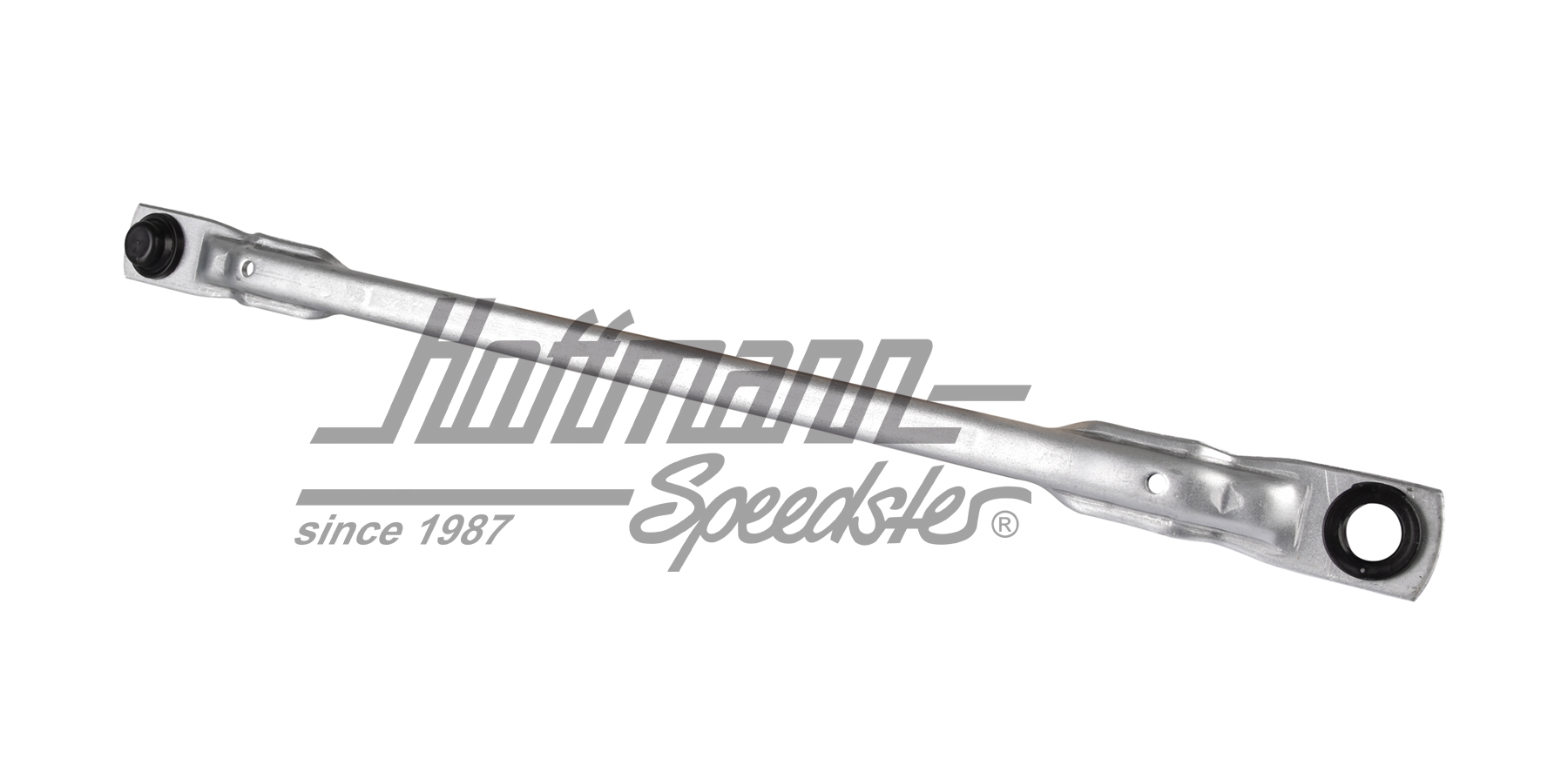 Varillaje del limpiaparabrisas, Furgoneta T4, izqda. /dcha
.                                       