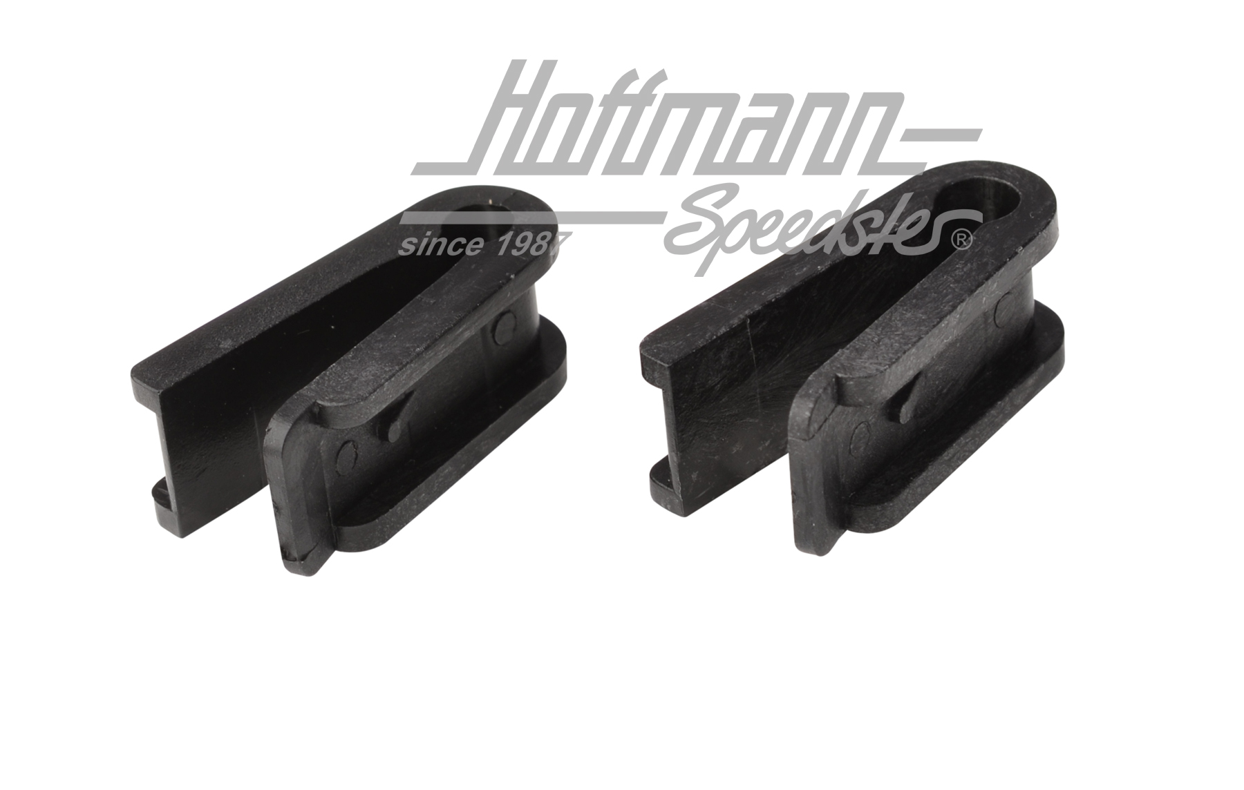 Soporte, escobillas de limpiaparabrisas, 1303/Furgoneta T2 | 113 955 433 | 045-9270-23