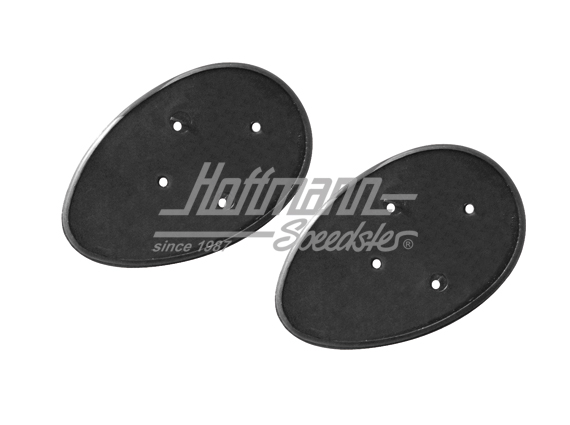 Junta de piloto trasero, 10.52 - 7.55 | 111 945 191 A | 020-5117-03