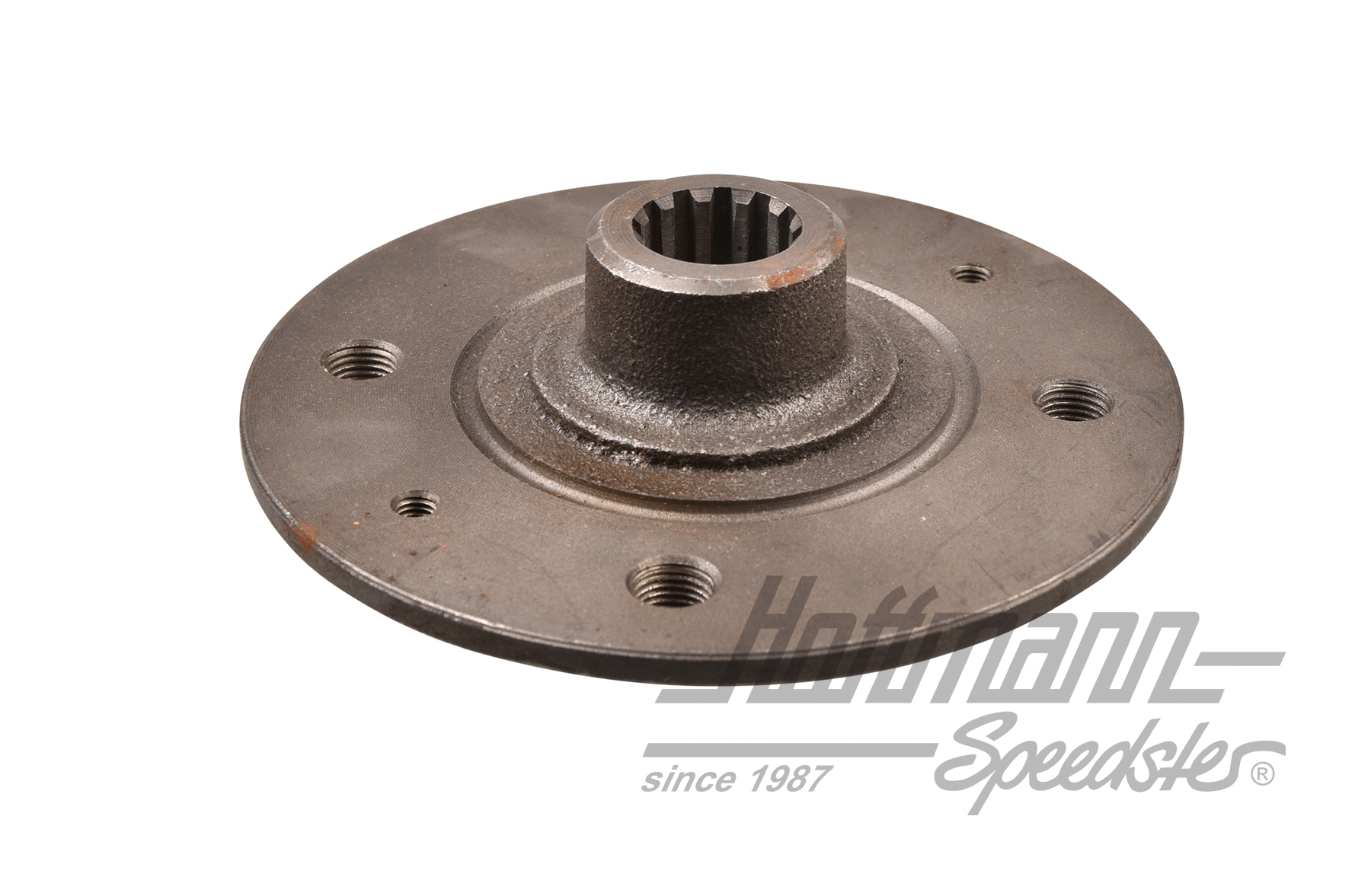 Cubo de rueda, posterior, Tipo 3, 8.65-7.73 | 311 501 581 | 069-5010