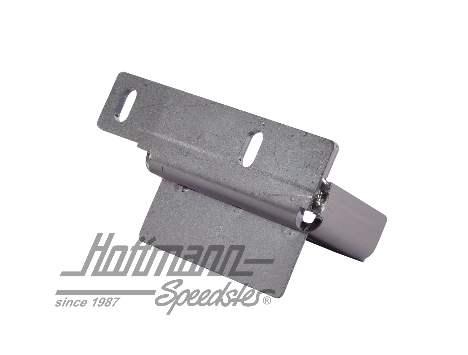 Soporte, escape, 1.6-1.7, Diesel, derecha                                                           