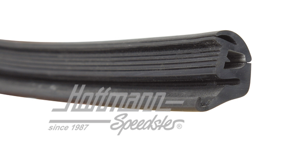 Junta de ventanilla lateral, 8.55-7.59                                                              