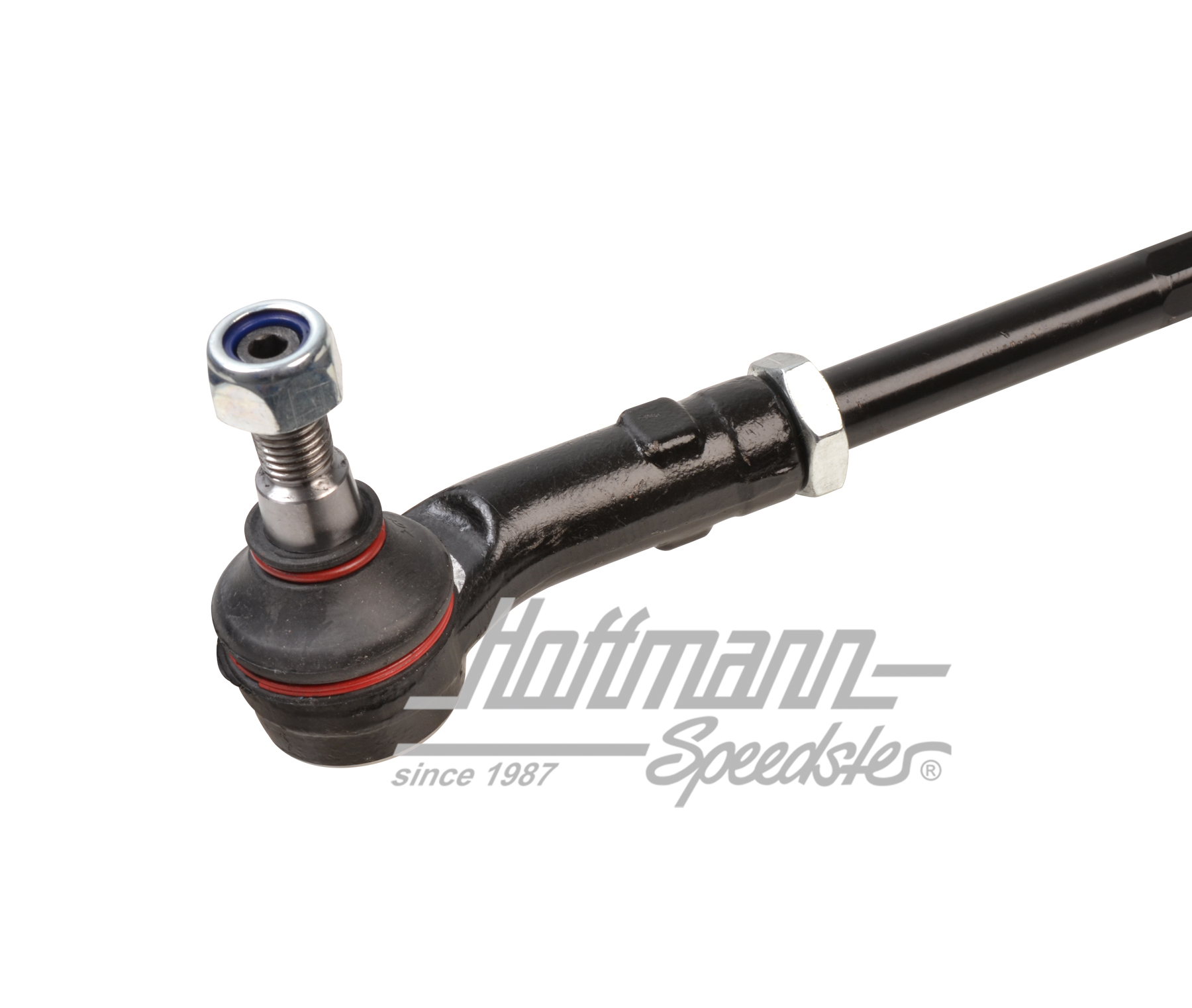 Barra de acoplamiento, Furgoneta T4, 8.91-9.94, izqda.
                                            