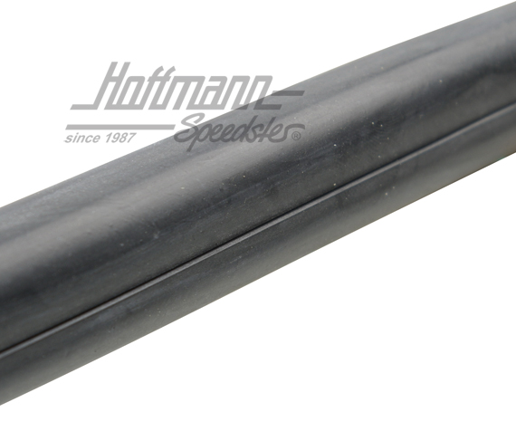 Junta de ventanilla lateral, posterior, con ranura                                                  