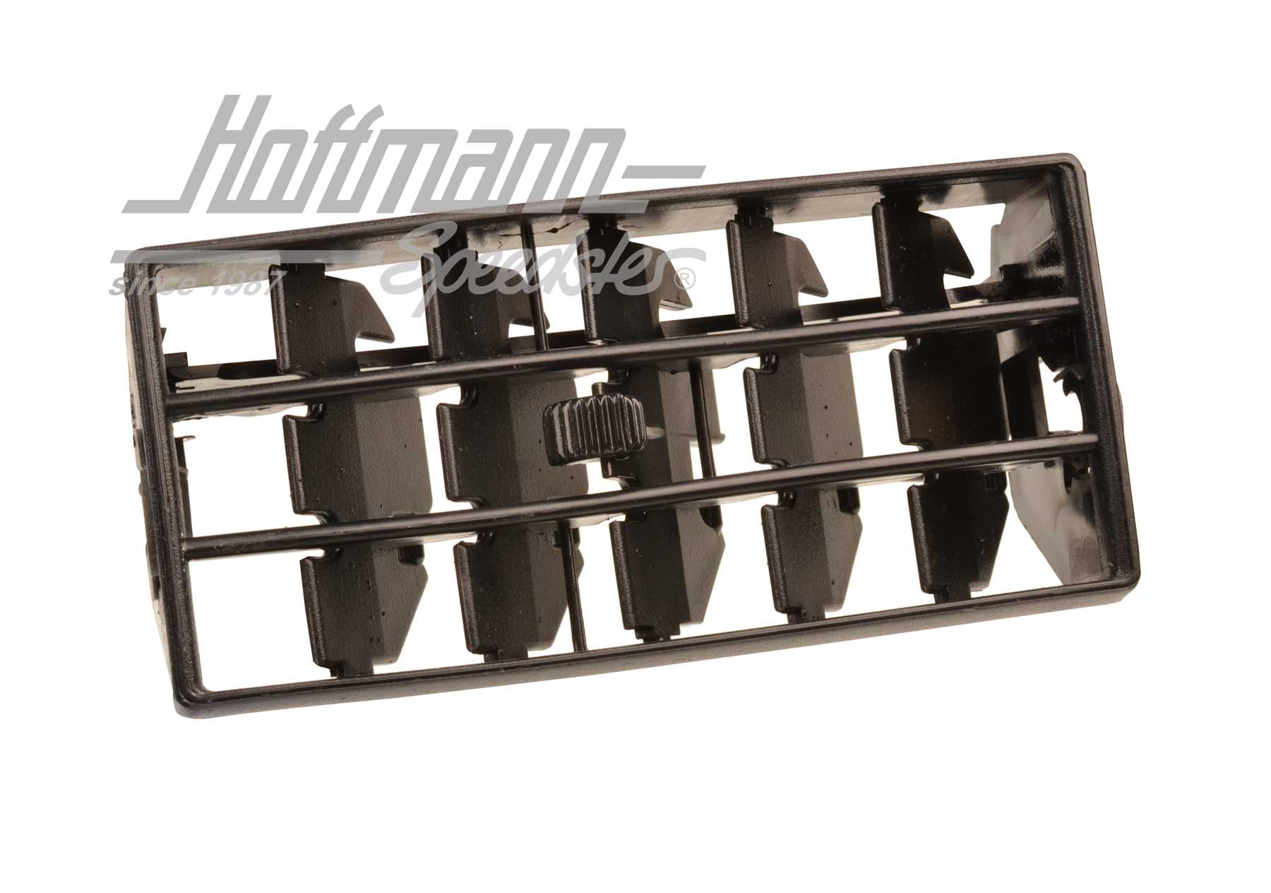 Boquilla de aire, tablero de a bordo, centro, 90-95                                                 