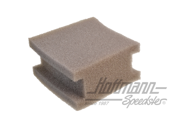 Amortiguación, resorte de tensión, puerta corredera | 211 843 555 | 097-1035-10