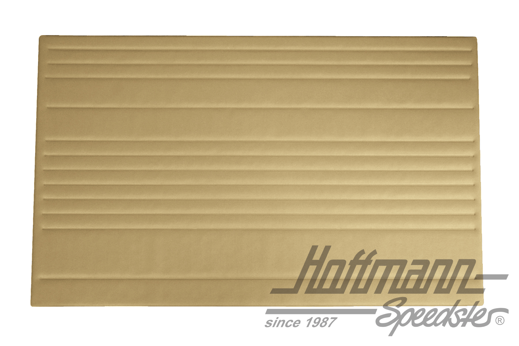 Panel lateral, centro, izquierdo, 8.67-79, beige | 10-2123-14 | 098-0545-05