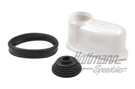 Kit de coberturas, caja de mando, 914, -72                                                          