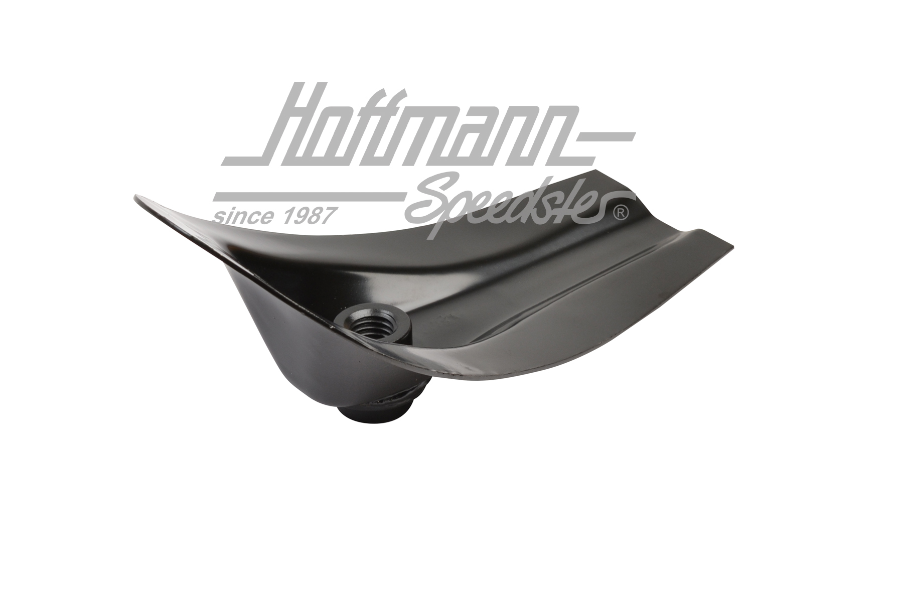 Soporte, anterior, placa del piso, 911/912 | 901 501 063 23 | 590-0148