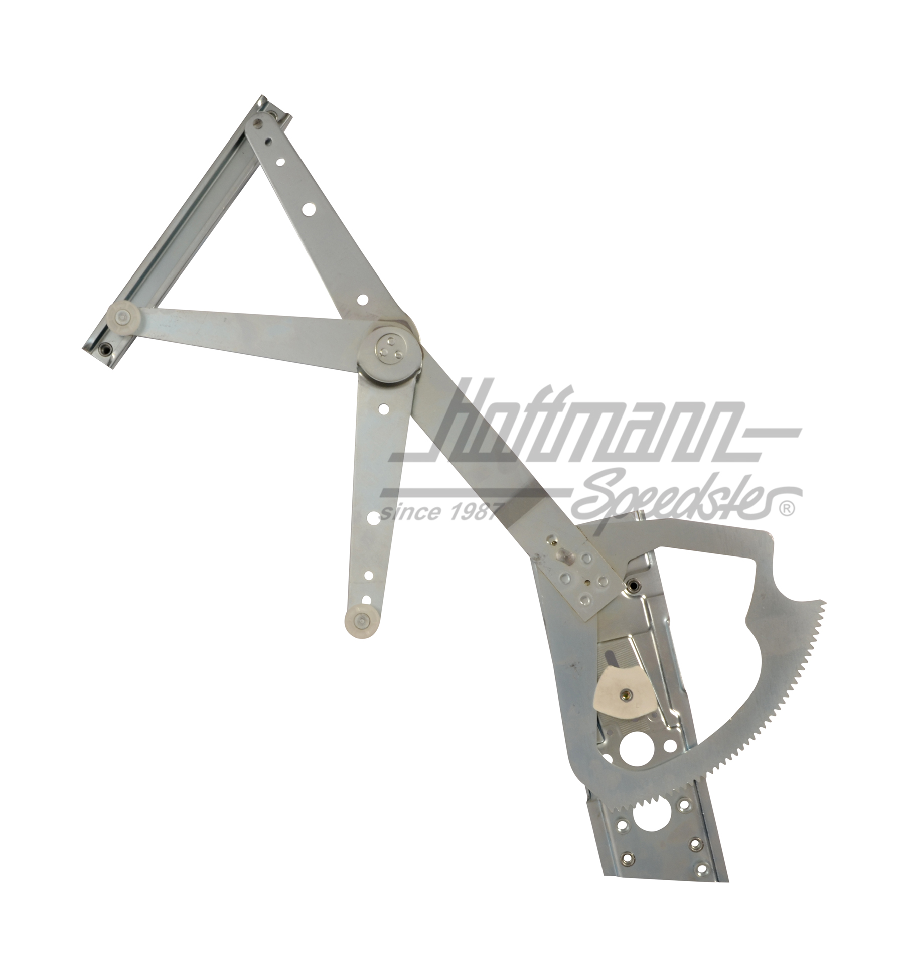 Elevalunas, Targa, 74-89, eléctrico, izquierda                                                      