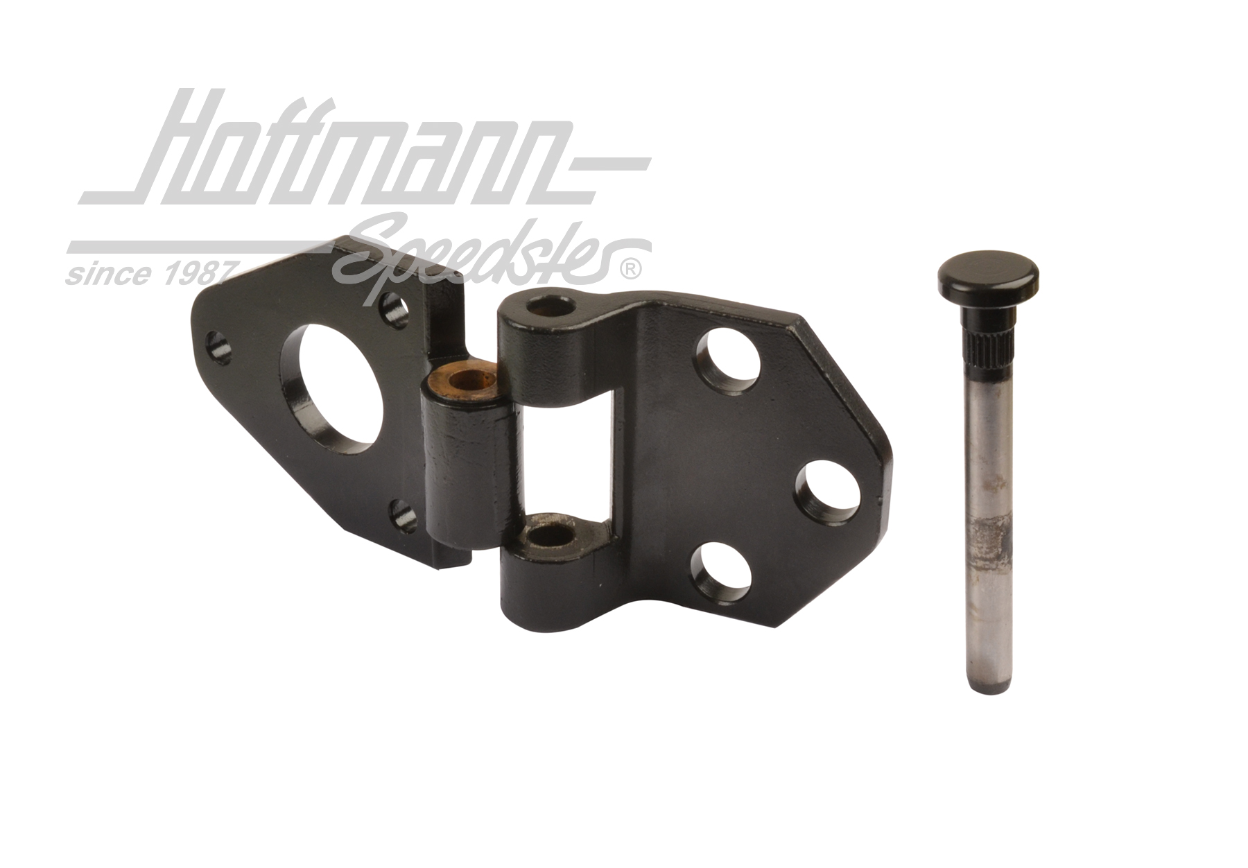 Juego de bisagras de puerta, 911, 65-73                                                             