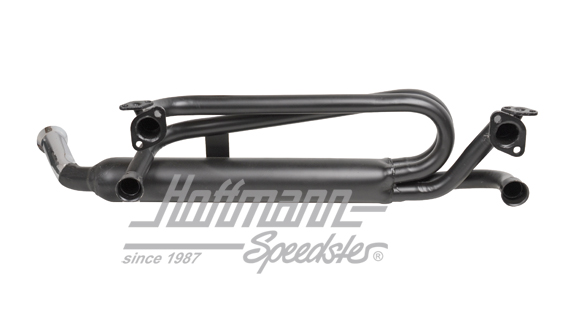 Escape deportivo, "Jet-Style"                                                                       