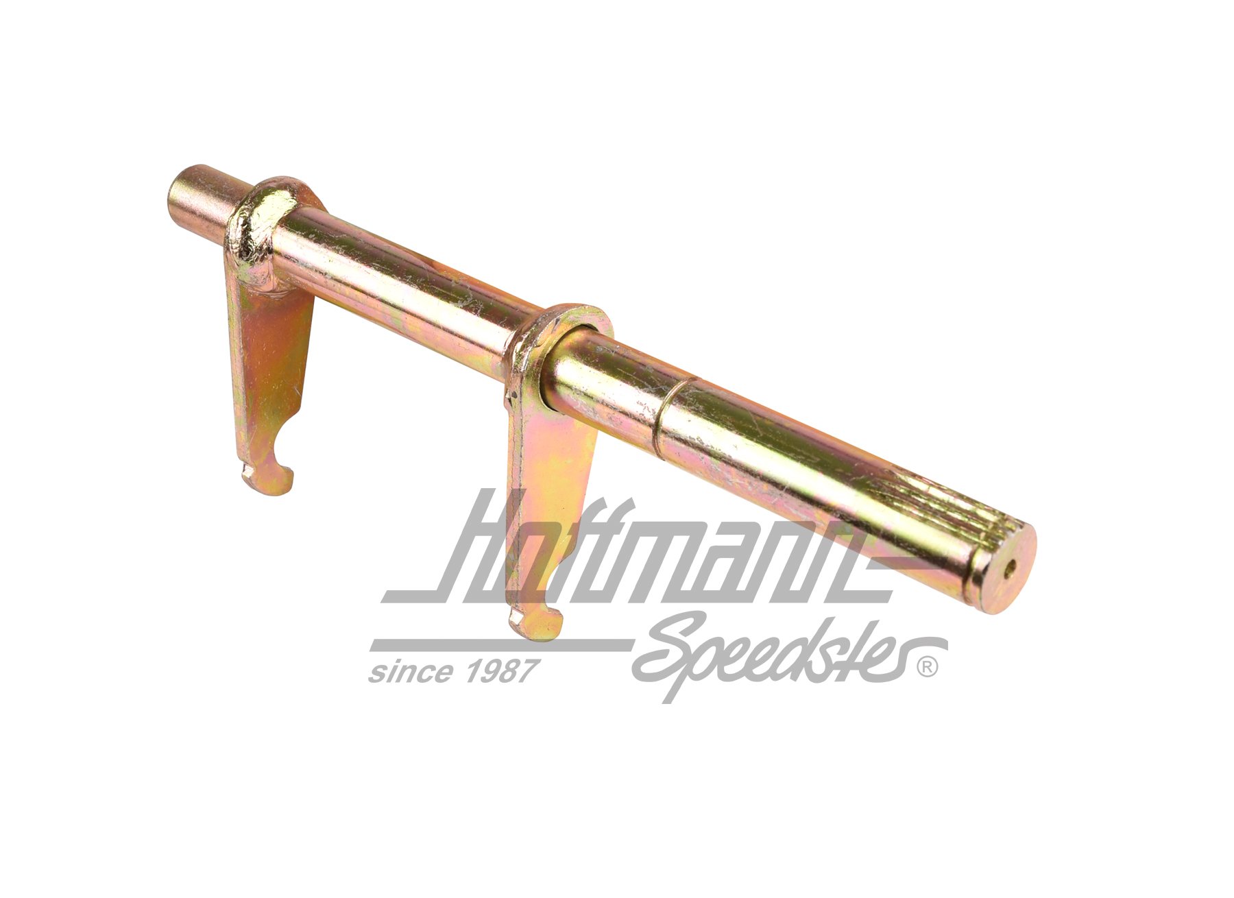 Eje de desembrague, 6.59-8.71, HD | 113 141 701 C  HD | 020-4535-03