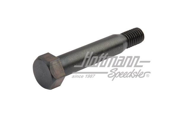 Tornillo, amortiguador, delantero, superior, -7.62, M10                                             