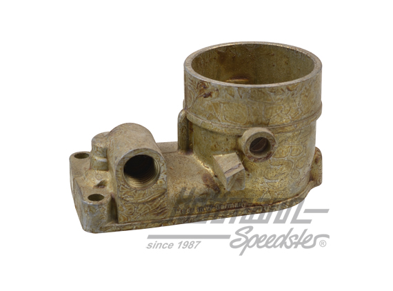 Carcasa superior del carburador, 26VFIS (desnuda)                                                   